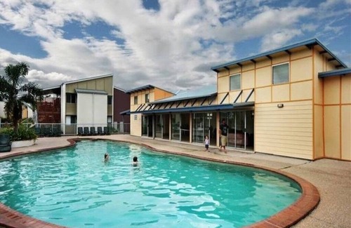 Sippy Downs Apartment | Sippy Downs shared flat near University of the Sunshine Coast