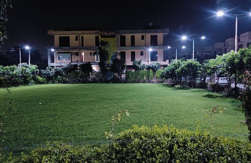 Mathura Apartment | Sipritul stay in Vrindavan