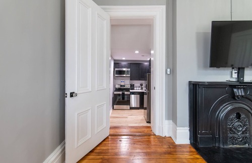 Georgetown Condo | Sir Barton @ The HoM- KY Horse Park 11min, Ark 30min, Walk Downtown/GT College