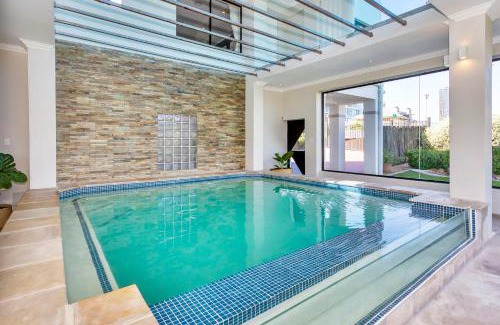 Bloubergstrand Villa | Sir David Baird 22