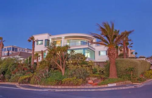 Bloubergstrand Villa | Sir David Baird 22