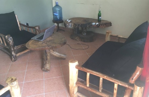 Mbita House | Sir Kobi Housing, beach front