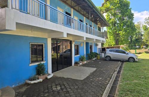 Laguna Province Cabin | Sir Louie Lodging House