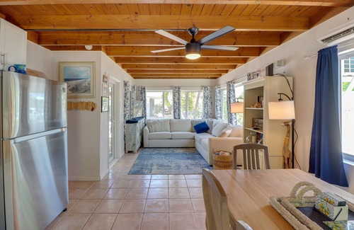 Little Venice House | 'Siren Song' - Cozy Marathon Getaway w/Garden!