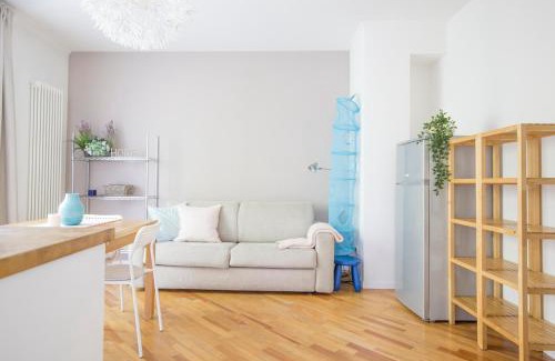 Alba Apartment | Sirena Apartment