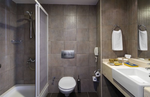 Isparta Hotel | Sirene Davras Hotel