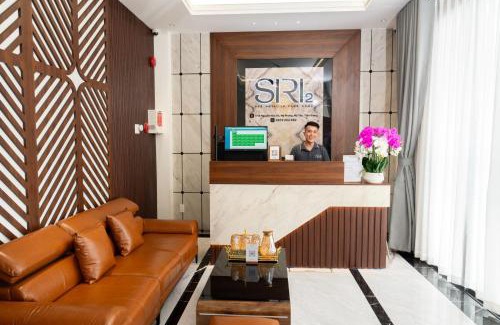 My Tho Hotel | Siri 2 Hotel
