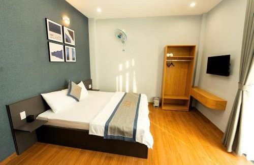 My Tho Hotel | Siri 2 Hotel