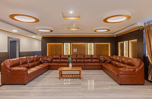 Piriyapatna Resort | Siri Ambari Resorts and Spa