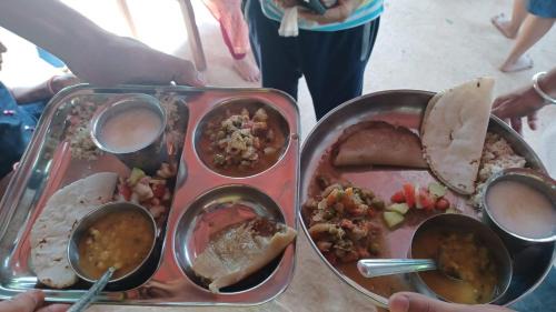 Sagara Bed & Breakfast | Sirigandha Farms, Near Jog Falls