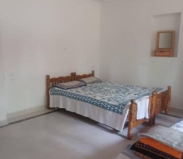 Sagara Bed & Breakfast | Sirigandha Farms, Near Jog Falls