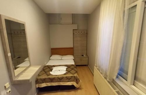 Corum Hotel | Sirin Hotel