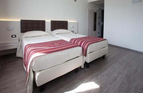 Trissino Hotel | Sirio Life Hotel