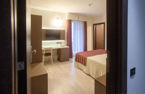Trissino Hotel | Sirio Life Hotel