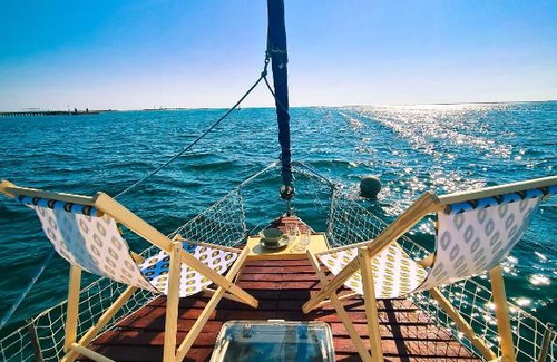 Faro Boat Rental | Sirius - Boat House