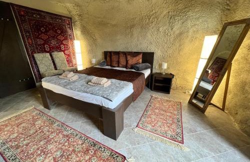 Sirok House | Sirocave Barlang szobák