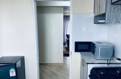 Nyahururu Apartment | Siron Homes