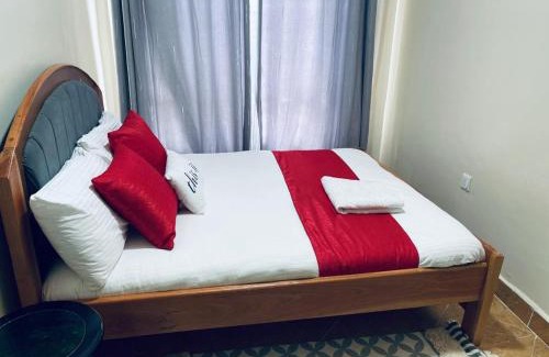Nyahururu Apartment | Siron Homes