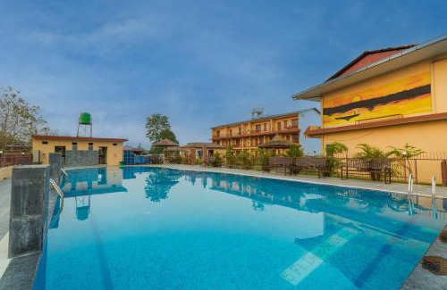 Sauraha Resort | Sisai Park Village