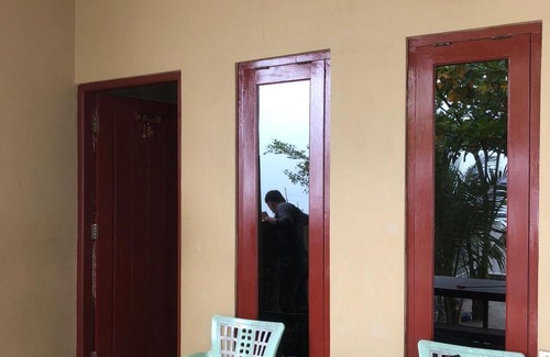 Tidung Island Hotel | Sisca Homestay Tidung RedPartner