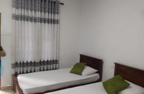 Giritale House | Sisila Guest House
