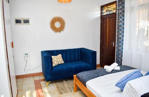 Mombasa Apartment | Sisimua House, Cosy Studio in Nyali