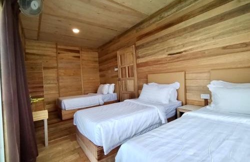 Sabah Resort | Sisipan Island Resort