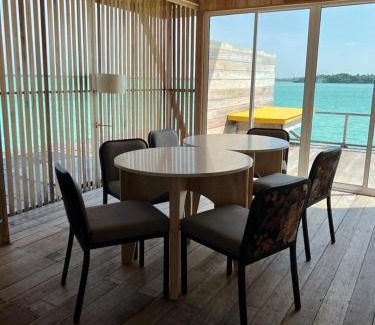 Sabah Resort | Sisipan Island Resort