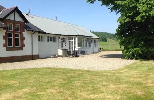Lochgilphead House | Siskin Cottage