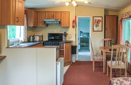 Isle of Luing Cottage | Siskin Lodge - UK39664