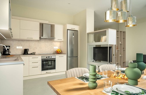 Gaitanion Apartment | Sisomar Suites - 2 Bedroom Suites with Private Pool