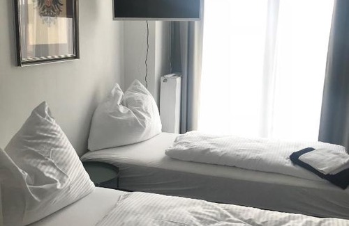 Achau Apartment | Sissi Apartments