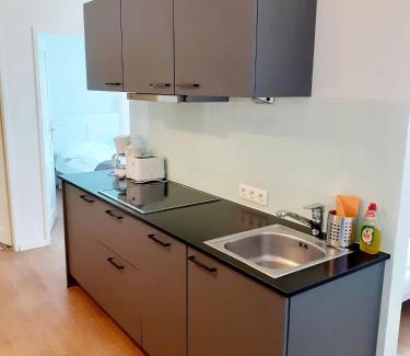 Achau Apartment | Sissi Apartments