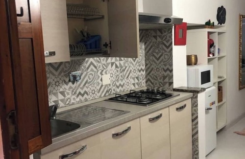 Millefonti Apartment | Sissy house ! near Metro and hospitals