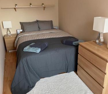Erzsebetfalva Apartment | Sissy20 Apartman