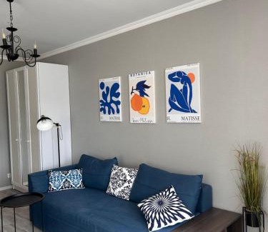 Degtyari Apartment | Sisters apartment Shevchenko