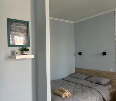 Degtyari Apartment | Sisters apartment Val
