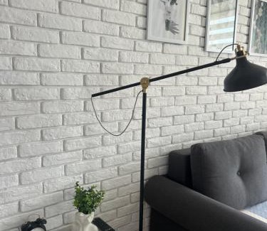 Degtyari Apartment | Sisters apartment Val