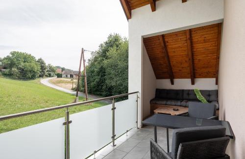 Jennersdorf Hotel | SISTERS Haus Hotel Garni