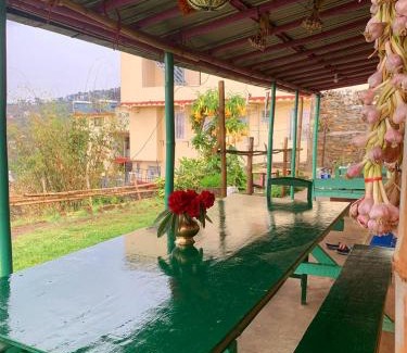 Nagarkot House | Sisters homestay