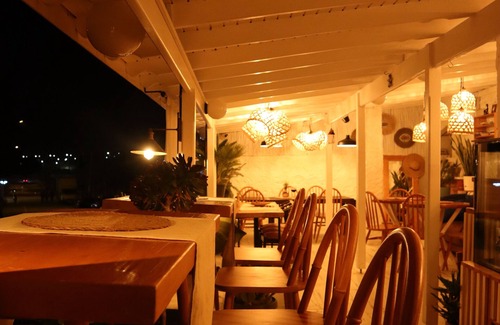 Hacımemis Apartment | Sisu Alacati