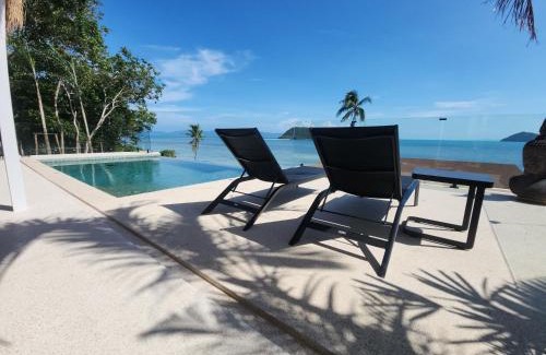 Haad Pleayleam Villa | Sitaya Beachfront Villas, Koh Phangan