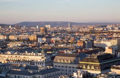 Himberg Apartment | SITE.INN Wien