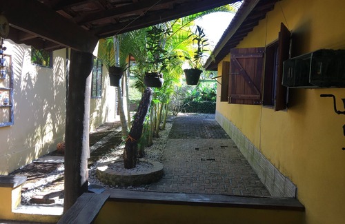 Guaratingueta House | Site - Paradise with rivers and waterfall