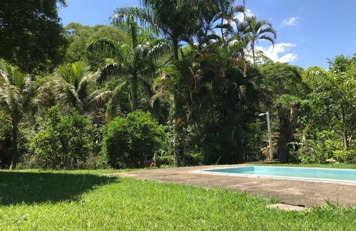 Areal House | Site with 3 bedrooms and pool. Complete place for family and friends.