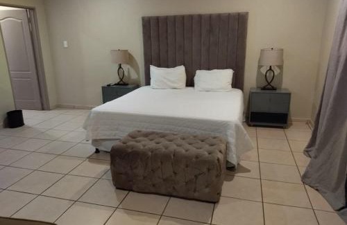 Siteki Hotel | Siteki Hotel