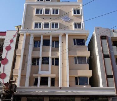 Kota Hotel | Sitevi Inn & Suites