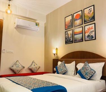 Kota Hotel | Sitevi Inn & Suites