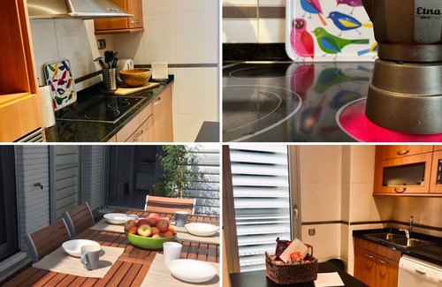Vallpineda House | Sitges - Luxury duplex with spectacular sea views in a nature reserve