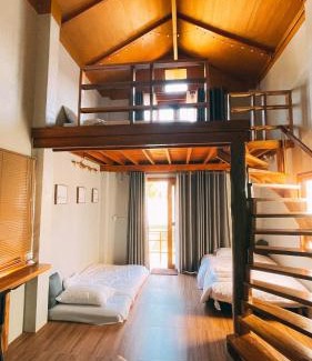 Mae Yao House | Sithaya Garden House @14